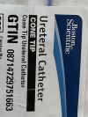 BOSTON SCIENTIFIC Ureteral Catheter  M0064002110   Exp.2024-03  (Z1) Ureteral Catheter