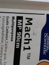 BOSTON SCIENTIFIC Mach 1  M001197260   Exp.2024-07  (Z1) Mach 1