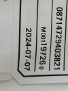 BOSTON SCIENTIFIC Mach 1  M001197260   Exp.2024-07  (Z1) Mach 1