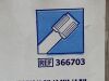 BD Pack of 100 Blood Collection Tubes  366703   Exp.2025-01  (Y24) Blood Collection Tubes
