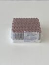BD Pack of 100 Blood Collection Tubes  366703   Exp.2025-01  (Y24) Blood Collection Tubes