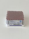 BD Pack of 100 Blood Collection Tubes  366703   Exp.2025-01  (Y24) Blood Collection Tubes