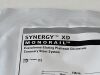 BOSTON SCIENTIFIC Synergy XD Eluting Platinum Chromium Coronary Stent System 4 X 28mm H7493941828400  Exp.2024-08  (Y24) Synergy XD