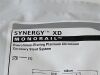 BOSTON SCIENTIFIC Synergy XD  H7493941816300  Exp.2024-12  (Y24) Synergy XD