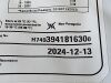 BOSTON SCIENTIFIC Synergy XD  H7493941816300  Exp.2024-12  (Y24) Synergy XD