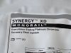 BOSTON SCIENTIFIC Synergy XD Stent  H7493941832400   Exp.2024-11  (Y24) Synergy XD