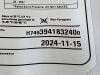 BOSTON SCIENTIFIC Synergy XD Stent  H7493941832400   Exp.2024-11  (Y24) Synergy XD