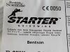 BOSTON SCIENTIFIC Bentson  M001491480  Exp.2024-01  (Y23/Y51) Bentson