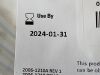 BOSTON SCIENTIFIC Bentson  M001491480  Exp.2024-01  (Y23/Y51) Bentson