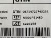 BOSTON SCIENTIFIC Bentson  M001491480  Exp.2024-01  (Y23/Y51) Bentson