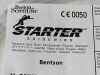 BOSTON SCIENTIFIC Bentson  M001491470   Exp.2025-08  (Y23) Bentson