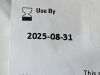 BOSTON SCIENTIFIC Bentson  M001491470   Exp.2025-08  (Y23) Bentson