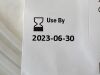 BOSTON SCIENTIFIC GUIDEWIRE THRUWAY *DS* .014IN DIAMETER 190CM STRAIGHT   M001492921   Exp.2023-06  (Y23) Thruway .014