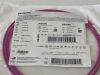 PHILIPS Quick-Cross Support Catheter  518-033  Exp.2024-09  (Y23) Quick-Cross Support Catheter