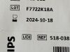 PHILIPS Quick-Cross Support Catheter  518-038  Exp.2024-10  (Y23) Quick-Cross Support Catheter