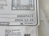 BOSTON SCIENTIFIC Ranger  H74939419500610   Exp.2024-12  (Y23) Ranger