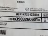 BOSTON SCIENTIFIC Sterling  H74939032606010  Exp.2024-10  (Y23) Sterling