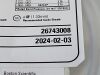 BOSTON SCIENTIFIC Coyote  H74939186350610  Exp.2024-02  (Y23) Coyote