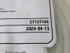 BOSTON SCIENTIFIC Express SD Renal/Biliary  H74937912519150  Exp.2024-04  (Y23) Express SD Renal/Biliary