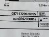 BOSTON SCIENTIFIC Savion DLVR Guidewire H7493942030010   Exp.2024-10  (F7/Y23) Savion DLVR