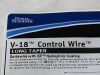 BOSTON SCIENTIFIC V-18 Control Wire  M001468580  Exp.2024-11  (Y23) V-18 Control Wire