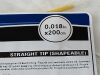BOSTON SCIENTIFIC V-18 Control Wire  M001468580  Exp.2024-11  (Y23) V-18 Control Wire