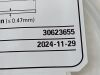 BOSTON SCIENTIFIC V-18 Control Wire  M001468580  Exp.2024-11  (Y23) V-18 Control Wire