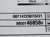BOSTON SCIENTIFIC V-18 Control Wire  M001468580  Exp.2024-11  (Y23) V-18 Control Wire