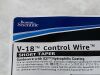 BOSTON SCIENTIFIC hort Taper Guidewire   M001468520 Exp.2024-11  (Y23/Y24) V-18 Control Wire