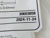 BOSTON SCIENTIFIC hort Taper Guidewire   M001468520 Exp.2024-11  (Y23/Y24) V-18 Control Wire