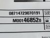 BOSTON SCIENTIFIC hort Taper Guidewire   M001468520 Exp.2024-11  (Y23/Y24) V-18 Control Wire