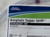 BOSTON SCIENTIFIC Amplatz Super Stiff Straight 7cm X 145cm M001465230   Exp.2024-02  (Y23) Amplatz Super Stiff