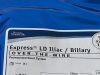 BOSTON SCIENTIFIC Express LD Iliac/Biliary  H74938047920130  Exp.2024-06  (Y23) Express LD Iliac/Biliary