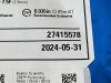 BOSTON SCIENTIFIC CRE Pulmonary  M00550320 Exp.2024-05  (Y23) CRE Pulmonary