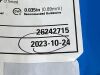 BOSTON SCIENTIFIC CRE Pulmonary  M00550320  Exp.2023-10  (Y23) CRE Pulmonary