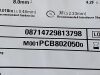 BOSTON SCIENTIFIC Lot of 3 2cm Peripheral Cutting Balloon  M001PCB7020500  Exp.2021-07  (Y23) 2cm Peripheral Cutting Balloon