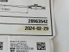 BOSTON SCIENTIFIC Advanix Biliary  M00534710   Exp.2024-02  (Y23) Advanix Biliary