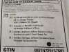 BOSTON SCIENTIFIC AccuStick II  M001207030 Exp.2021-04  (Y23) AccuStick II