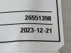 BOSTON SCIENTIFIC Expect Pulmonary  M00558220  Exp.2023-12  (Y23) Expect Pulmonary