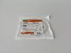 ABBOTT Hi-Torque FLOPPY II Guide Wire 0.014inch x 190cm  22339M-903 Exp.2024-04 to 2024-11 (Y22/Y25) Hi-Torque Floppy II