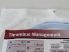 EV3 Thrombus Management  41057-01  Exp.2024-10  (Y22) Thrombus Management