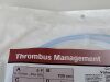 EV3 Thrombus Management  41050-01  Exp.2024-11  (Y22) Thrombus Management