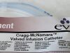 EV3 Thrombus Management  41050-01  Exp.2024-11  (Y22) Thrombus Management