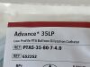 COOK MEDICAL Advance 35LP  G52352   Exp.2021-07  (Y22) Advance 35LP