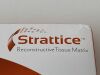 ALLERGAN Lifecell Strattice Reconstructive Tissue Matrix Extra Thick 10×16 Rectangle   1016002  Exp.2024-06  (Y22/Y79) Strattice