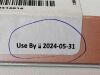 ALLERGAN Strattice  1010002   Exp.2024-05  (Y22) Strattice
