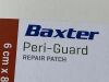 BAXTER Peri-Guard  PG0608   Exp.2024-08  (Y22) Peri-Guard