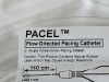 ST JUDE MEDICAL Pacel 5F  401762   Exp.2023-12  (Y22) Pacel 5F
