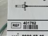 ST JUDE MEDICAL Pacel 5F  401762   Exp.2023-12  (Y22) Pacel 5F