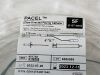 ST JUDE MEDICAL Pacel 5F  401762   Exp.2023-12  (Y22) Pacel 5F